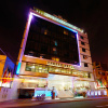 Отель Luxury Inkari Hotel, фото 1