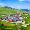 Отель Swiss Mountain Golf-Restaurant Gonten, фото 15