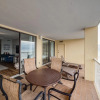 Отель Beachfront Condo at Summer House in Romar Beach - Enjoy the Large Balcony, фото 9