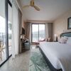 Отель Khach San L'amor Boutique Hotel Quy Nhon, фото 13