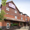 Отель Premier Inn Milton Keynes Central, фото 2