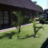 Отель Makgovango Luxury Inn, фото 17