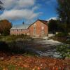 Отель Le Old Mill 1849, фото 9