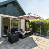 Отель Classy Holiday Home in Mechelen With Private Terrace, фото 20