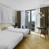 Отель Andaz Vienna Am Belvedere - A Concept By Hyatt, фото 29