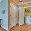 Отель Greensboro Condo Rental Near Hospital & Trails!, фото 3