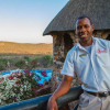 Отель Eagle Tented Lodge & Spa Etosha, фото 17