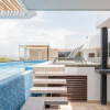 Отель Eve 106 in Tulum With 1 Bedrooms and 1 Bathrooms, фото 1