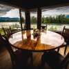 Отель Skeena River House Bed & Breakfast, фото 9