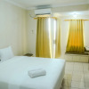 Отель Simply Studio Room at Grand Serpong Apartment By Travelio, фото 12