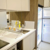 Отель The Robertson 2 by Cloverr Suites, фото 5
