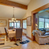 Отель Avon Duplex ~ 6 Mi to Beaver Creek Resort!, фото 10
