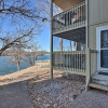 Отель Lake of the Ozarks Condo w/ Resort Amenities!, фото 21