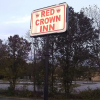Отель Red Crown Inn, фото 20
