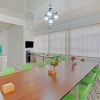 Отель Pringombo Homestay 2 Syariah by OYO Rooms, фото 6