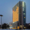 Отель Starway Hotel (Changji Dongfang Plaza), фото 2