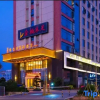 Отель Vienna International Hotel (Dongguan Hongmei Town), фото 13