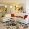Отель Gulf And Bay Club- C402- Amazing Views 2 Bedroom Condo, фото 1