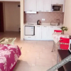 Отель Yue Style Apartment Middle Street Joy City, фото 10