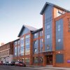 Отель Premier Inn Chester Railway Station, фото 10