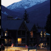 Отель Pinnacle Hotel Whistler Village, фото 18