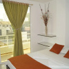 Отель Aparthotel Tukasa Rodadero, фото 4