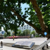 Отель Zhaotong white-collar apartment, фото 9