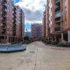 Отель Valencia Flat Rental Swim and Paddle в Валенсии