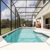 Отель Fresh Amazing Family Home Private Pool Blv101, фото 16
