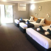 Отель Hilltops Retreat Motor Inn, фото 4