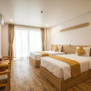 Отель Summer Dream Hotel Phu Quoc, фото 24
