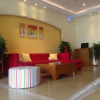 Отель Home Inn (Qingdao Huangdao Jiaonanhai Bathing Beach), фото 35