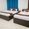 Отель OYO 11515 The Lily Guest House, фото 18