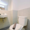 Отель Comfortable And Good Studio Bogor Icon Apartment, фото 8