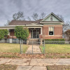 Отель Pet-friendly Shreveport Home ~ 1 Mile to Downtown!, фото 16