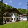 Отель Bright and Modern Apartment in the Beautiful Berchtesgadener Land With Fireplace, фото 12