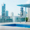 Отель Victoria Hotel and Suites Panama, фото 24