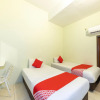 Отель Super OYO 432 My 7days Inn, фото 4