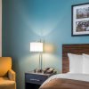 Отель Sleep Inn & Suites Cumberland - LaVale, фото 26
