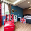 Отель Elizabeth Bed And Breakfast, фото 17