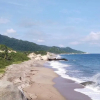 Отель CasaLuna Tayrona, фото 12