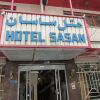 Отель Theran Sasan Hotel, фото 1