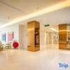 Отель Ji Hotel Xuchang Pangdonglai Times Square, фото 12