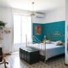 Отель A Casa di Nina Guest House - Intero Appartamento, фото 4