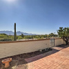 Отель Sweet Snowbird Getaway, 30 Miles From Tucson!, фото 1