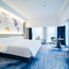 Отель Kyriad Marvelous Hotel (Zijin Wanhui), фото 13