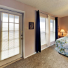 Отель Fortuna Bay 10 - Two Bedroom Condo, фото 7