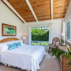 Отель Hanalei Hideaway 2 Bedroom Home by RedAwning, фото 7