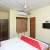 Отель Brahmaputra Guest House by OYO Rooms, фото 4