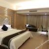 Отель Jinquan Grand Hotel в Yongzhou